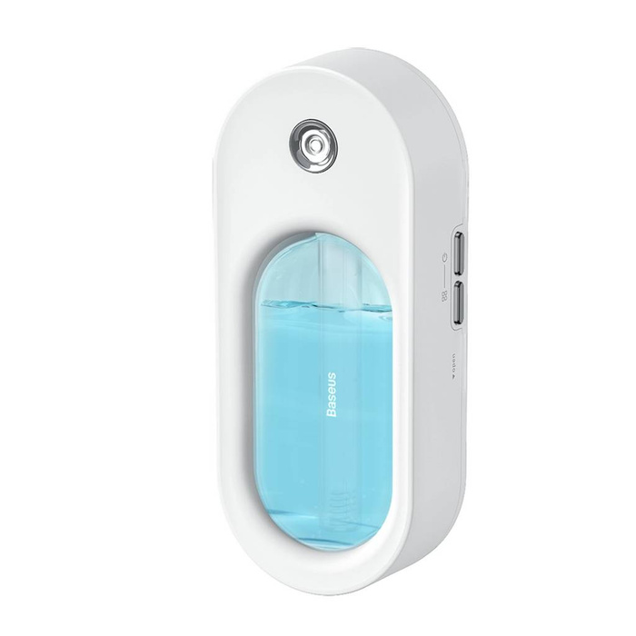 Baseus Flora J1 Neutralizzatore di odori animali bianco (ACFJ000002)