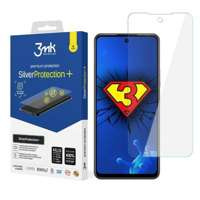 3mk Silver Protect+ Infinix Zero Ultra 5G, Ochranná Folie Antimikrobiální ochrana za mokra