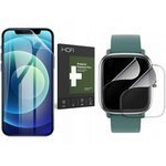 + Screen Protector Hydrogel for All Mobile phone HOFI Hydrogel for All Models