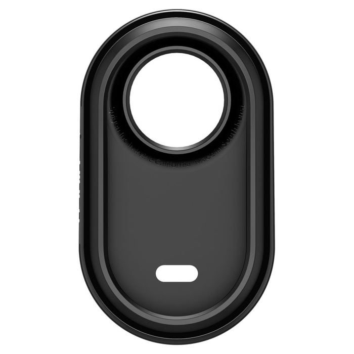 Spigen Rugged Armor MATTE Galaxy Smarttag 2 Noir