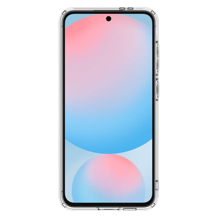 SPIGEN ULTRA HYBRID MAG MAGSAFE GALAXY S24 FE WEISS Hülle