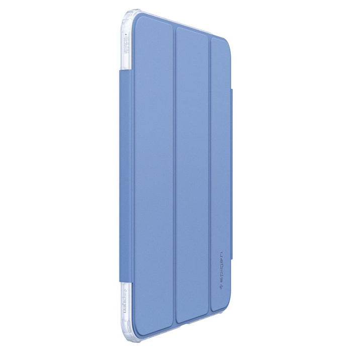 Hülle Spigen Ultra Hybrid Pro iPad 10.9 2022 Kornblumenblau Case