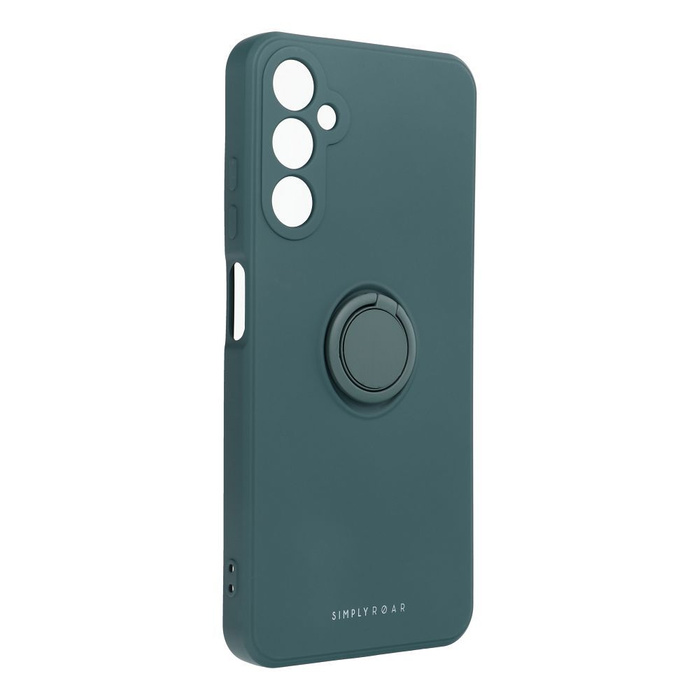 ROAR futerał AMBER CASE do SAMSUNG A05s Zielony