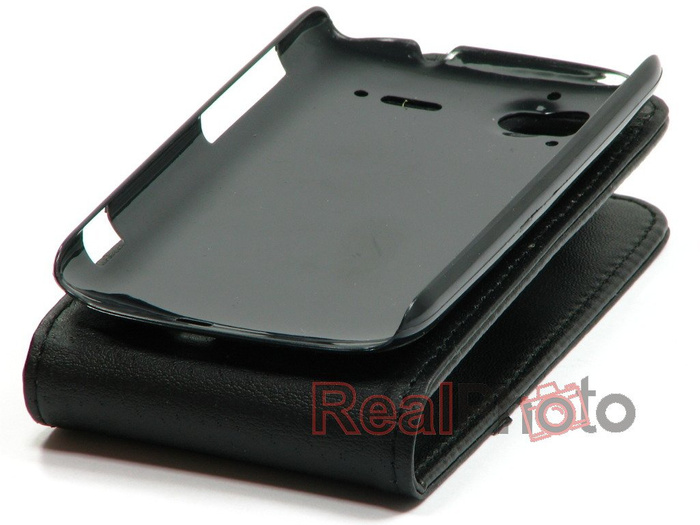 HTC Sensation Mifon Protect Coque Étui