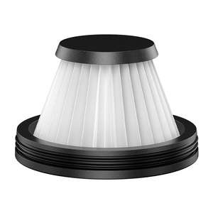 Baseus A2Pro Car vacuum Cleaner filters 2 PCS (Black)