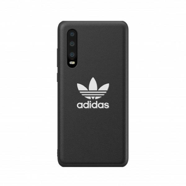 Adidas OR Moulded Case BASIC Huawei P30 black/black 35975