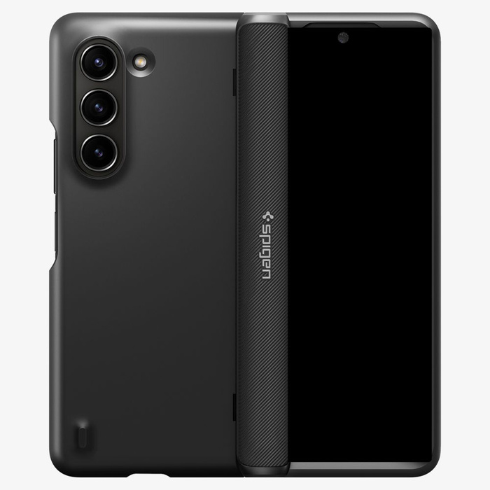 Spigen Slim Armor PRO GALAXY Z Fold 6 BLACK