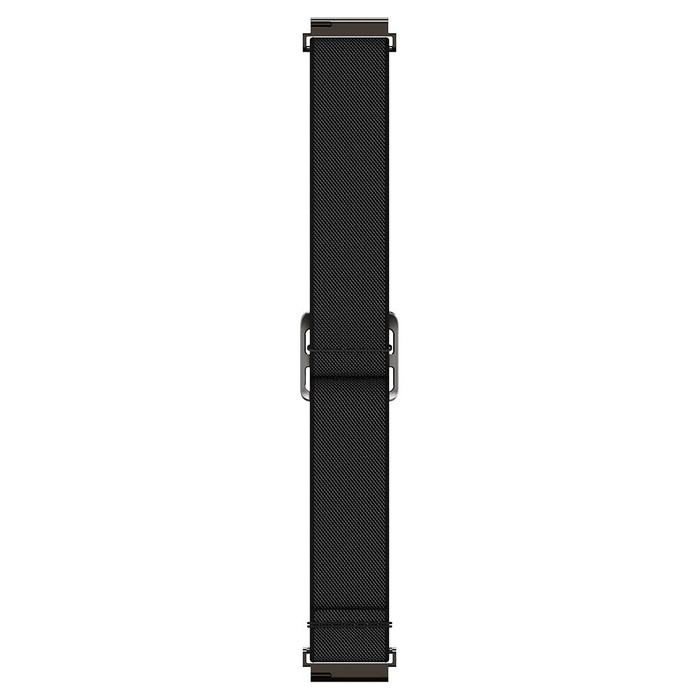 Armband Spigen Fit Lite Samsung Galaxy Watch 4 40 / 42 / 44 / 46 mm Schwarz