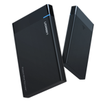 UGREEN USB 3.0 SATA HDD SSD 2.5 Custodia per unità esterne US221