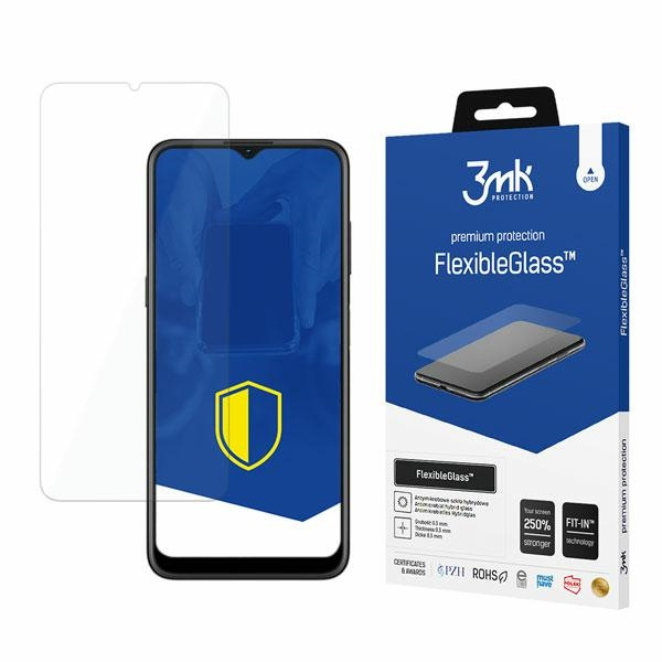 3mk FlexibleGlass Nokia G11 Verre Hybride