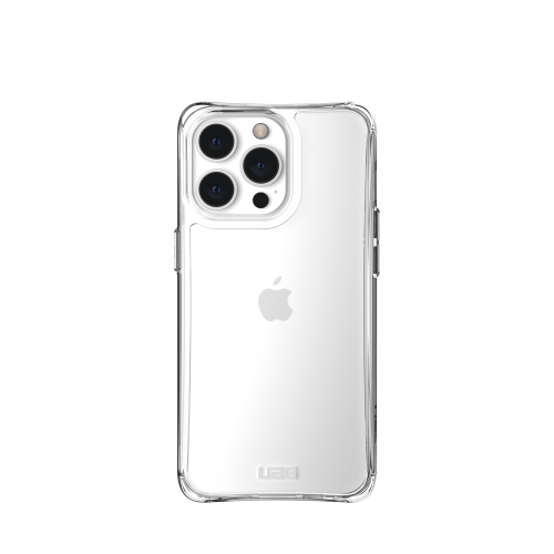 UAG Plyo - protective case for iPhone 13 Pro (transparent)