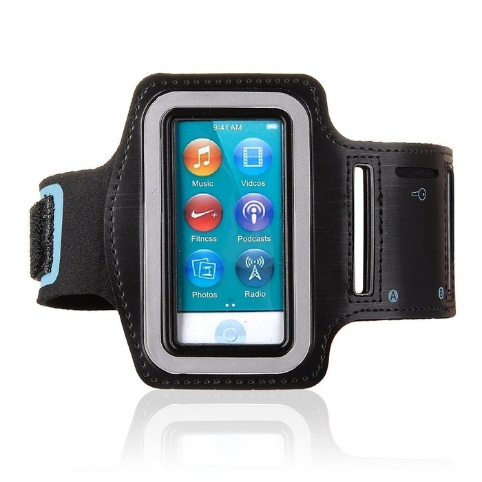 Pouzdro Rameno Sony Xperia Z3 Z5 Compact