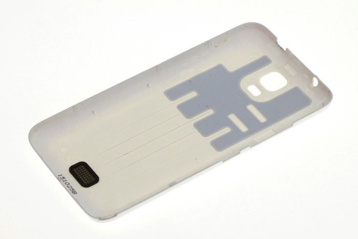 Originální klapka dvířek baterie HUAWEI Y5 Y560 Grade B White