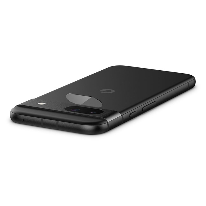 Spigen KAMERASCHUTZ OPTIK.TR "EZ FIT" KAMERASCHUTZ 2ER-PACK GOOGLE PIXEL 8A KLAR