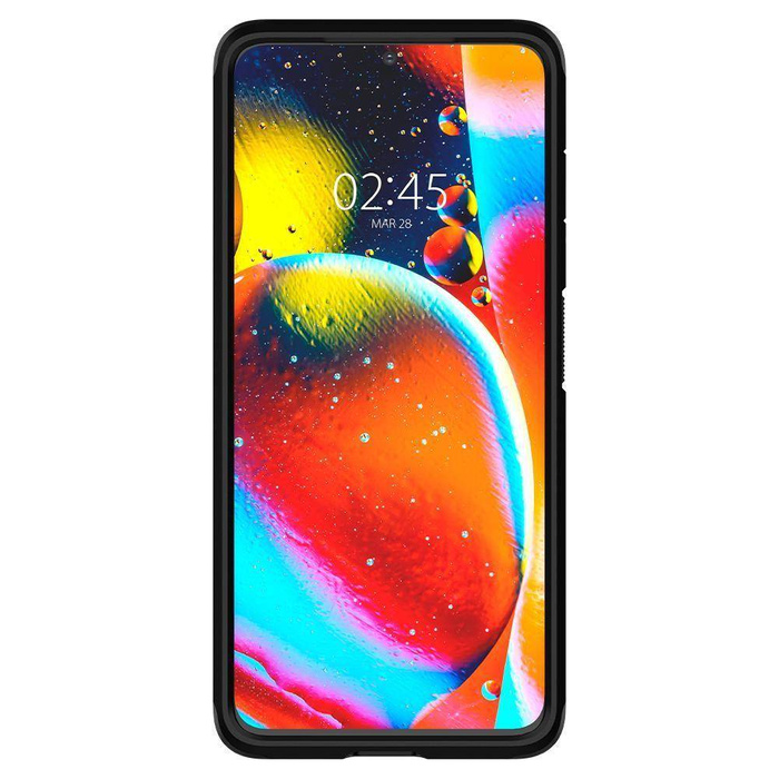   Galaxy S21 Ultra Tough Armor Funda negra