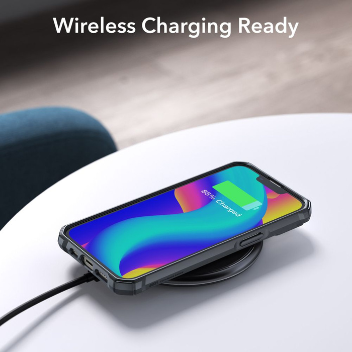 Obal Esr Air Armor iPhone 14 Plus čirá/černá