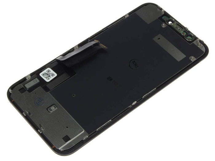 Displej APPLE iPhone XS Pôvodný LCD dotykový displej triedy C