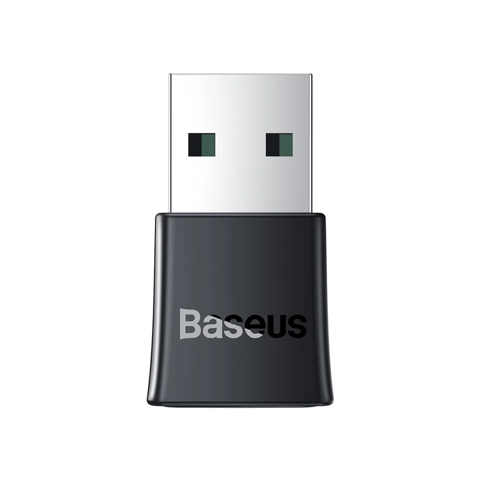 [RETURNED ITEM] [RETURNED ITEM] Baseus BA07 Bluetooth USB adaptér - černý