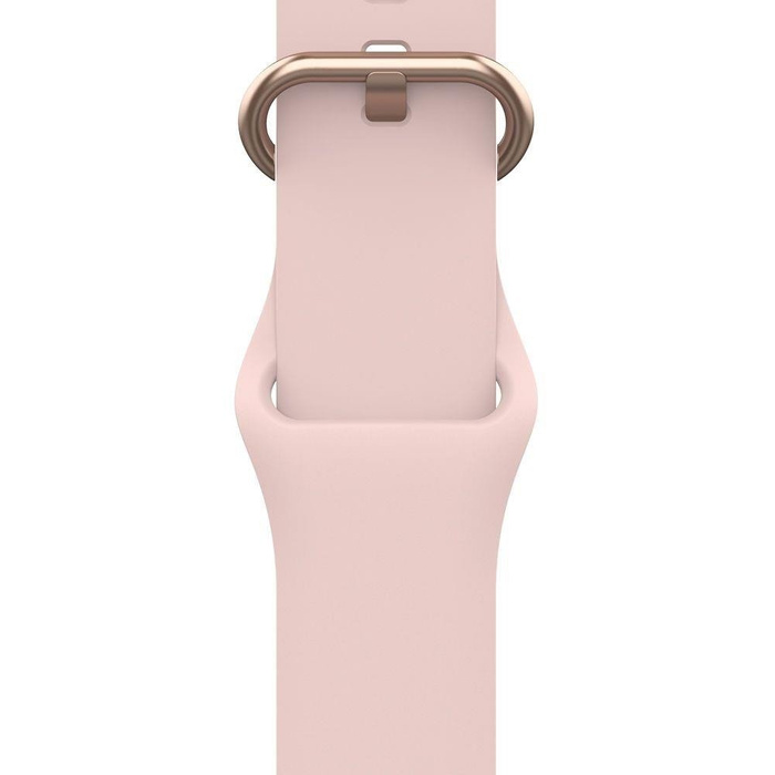 óraszíj TECH-PROTECT Gearband Apple Watch 1/2/3/4/5 (38/40 Mm) Pink