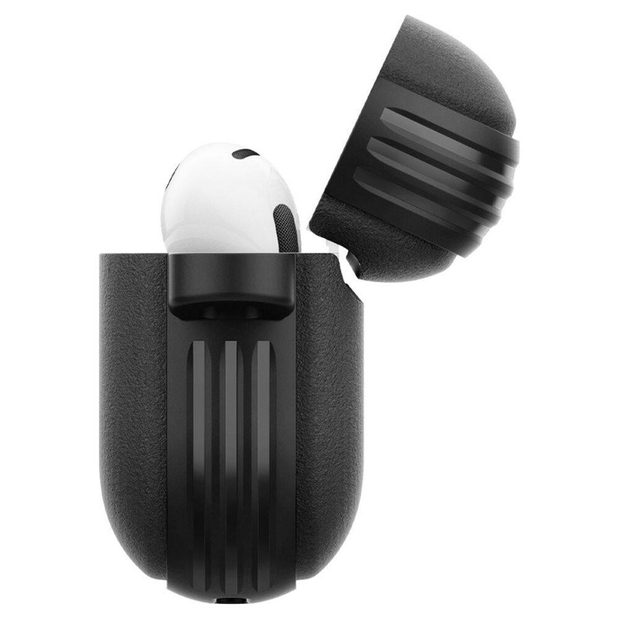 Caseology Apple MATTE AIRPODS 4 NOIR