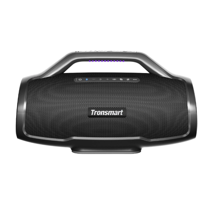 Wireless Bluetooth Speaker Tronsmart Bang Max (black)