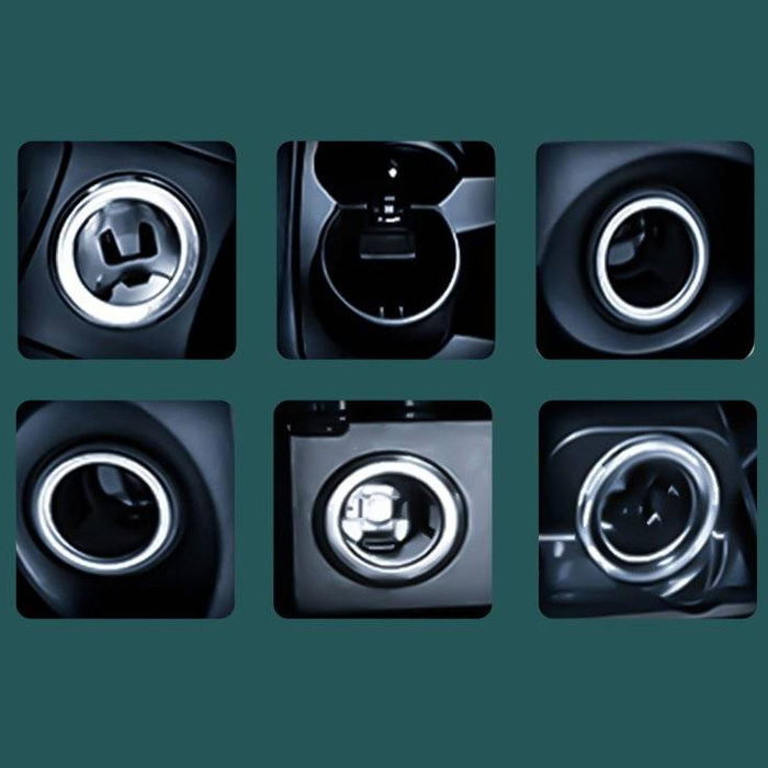 Baseus Golden Contactor Pro quick car charger USB Type C / USB 40 W Power Delivery 3.0 Quick Charge 4+ SCP FCP AFC gray (CCJD-0G)