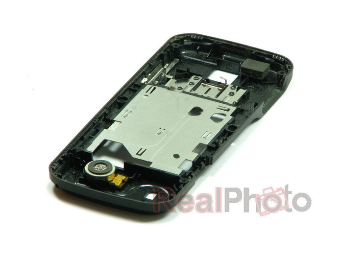 Nokia 5000 Blanc Vert Complet Original