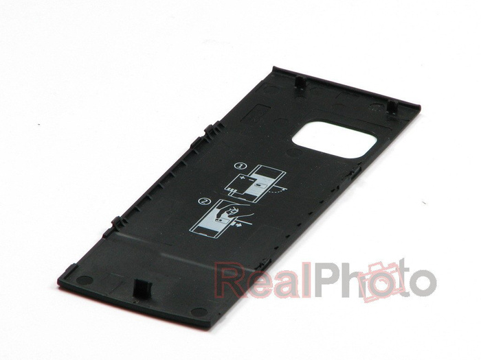 NOKIA X6 Komplett Touch Note B Original