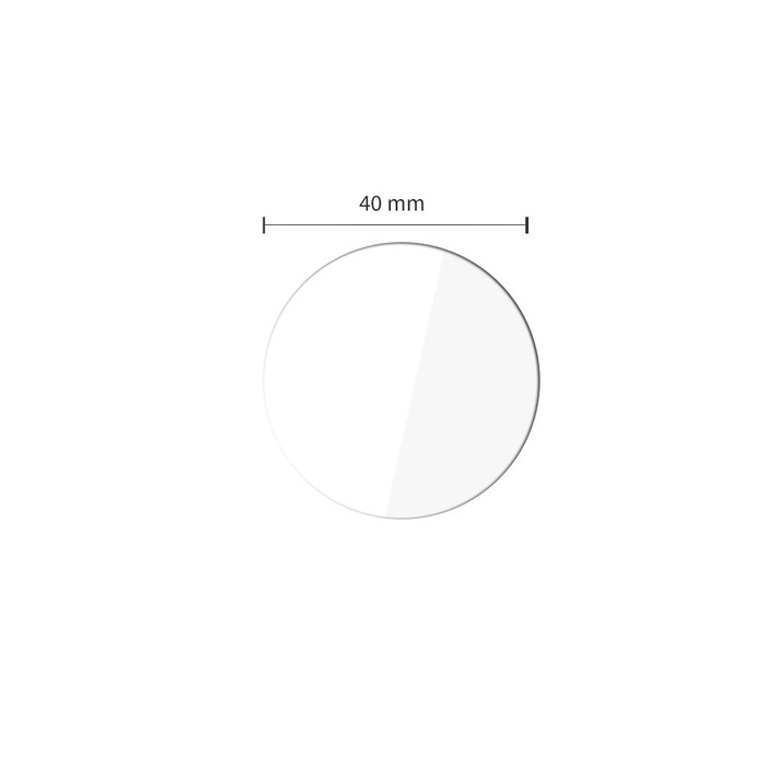 FOLIA HYDROŻELOWA TECH-PROTECT HYDRO FLEX+ 2-PACK GARMIN VENU 4 (45 MM) CLEAR