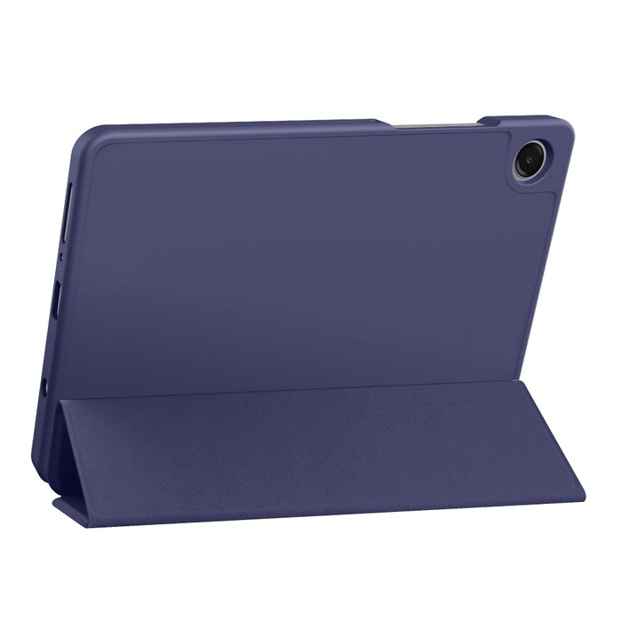 TECH-PROTECT SMARTCASE GALAXY TAB A9 / A11 8.7 X110 / X115 / X133 / X135 NAVY