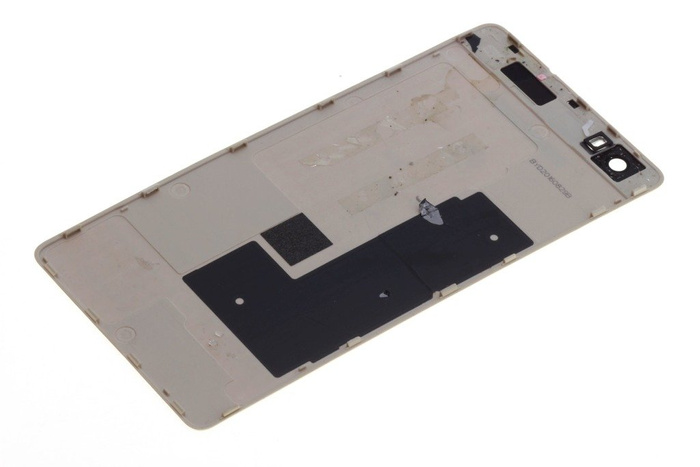 Original HUAWEI P8 Lite Battery Door Grade A GOLD