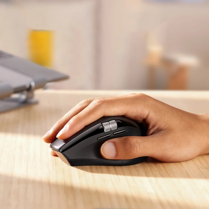 Mouse Ugreen wireless optical - black