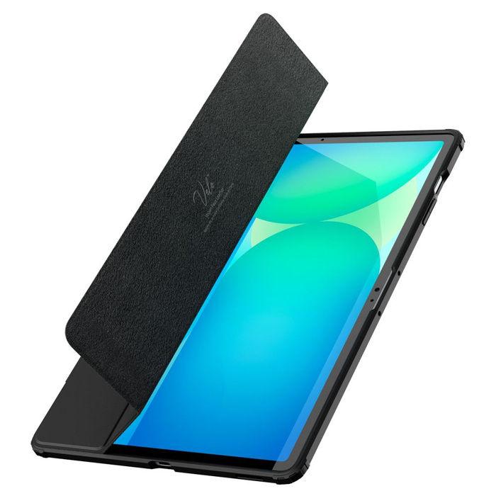 SPIGEN ULTRA HYBRID „PRO” GALAXY TAB S10 FE+ PLUS 13.1 X620 / X626B SCHWARZ