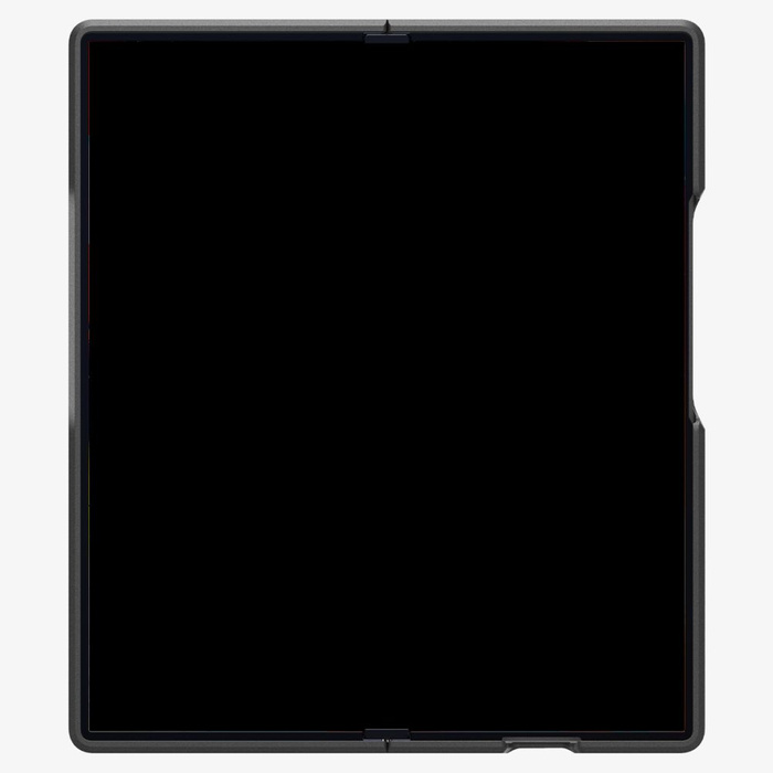 Spigen Slim Armor Z Fold PRO GALAXY 6 SCHWARZ