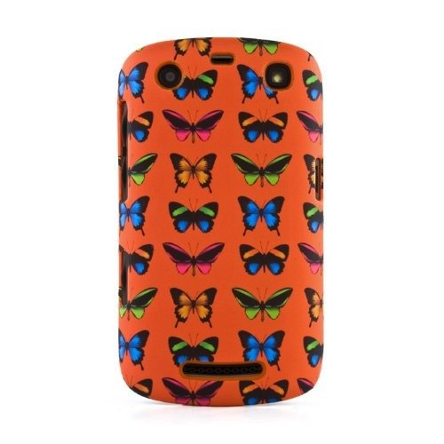 Copertura Proporta per Blackberry 8520 9300 9330 Curve