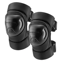 Rockbros 19230003001 knee pads - black