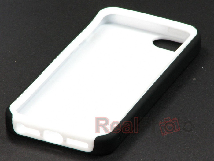  MELKCO Dual Layer para  5 5S SE 