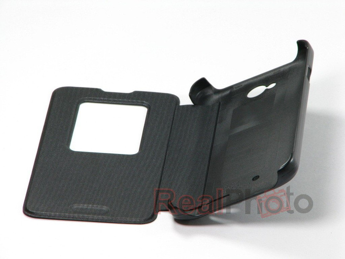 Pouzdro LG L70 Quick Window Case CCF-400 Original