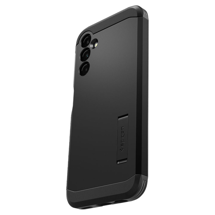Hülle Spigen Tough Armor Galaxy A14 4G / Lte Schwarz