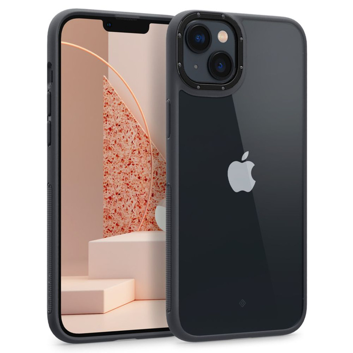 Coque Caseology SKYFALL IPhone 14 PLUS MATTE NOIR