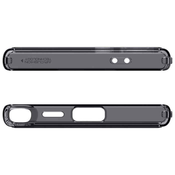 Funda Spigen Ultra Hybrid Onetap Ring MagSafe Samsung Galaxy S24 Ultra Zero One Case