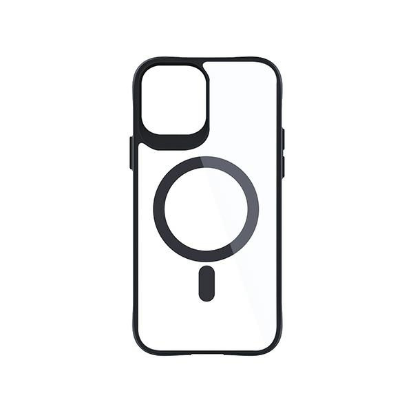 Etui 3MK Satin Armor MagCase iPhone 12 Pro Max 6.7"