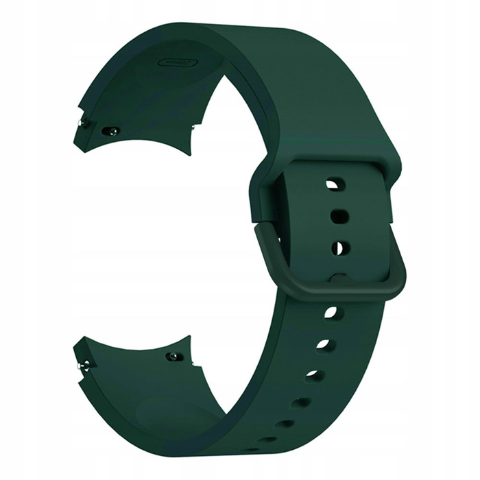 Řemínek TECH-PROTECT Samsung Galaxy Watch 4 40/42/44/46 MM Iconband Army Green