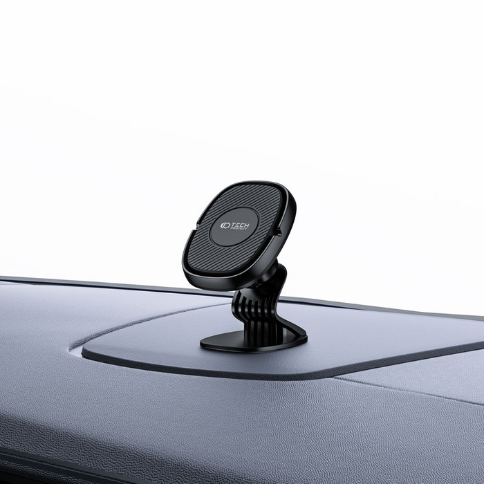 TECH-PROTECT N40 MagNETIC DASHBOARD &amp; VENT CAR MOUNT BLACK
