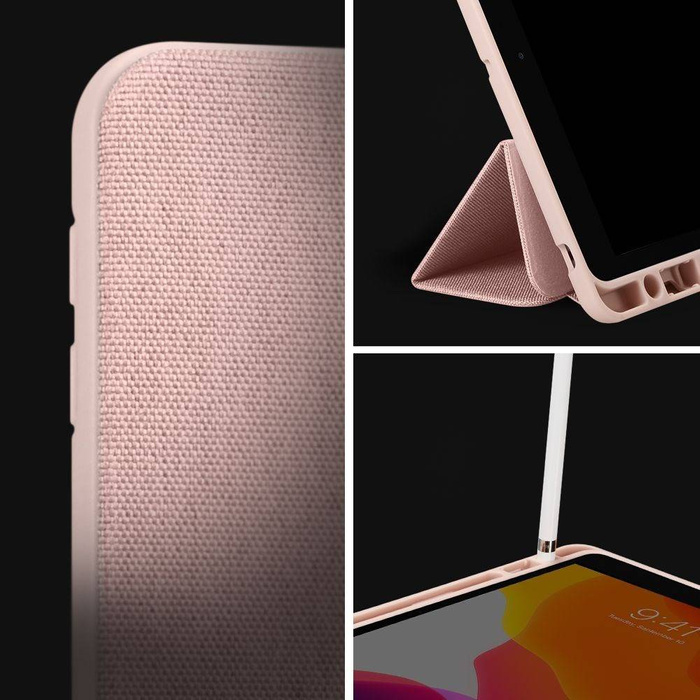 SPIGEN Urban Fit Ipad 10.2 2019 Rose Gold Hülle