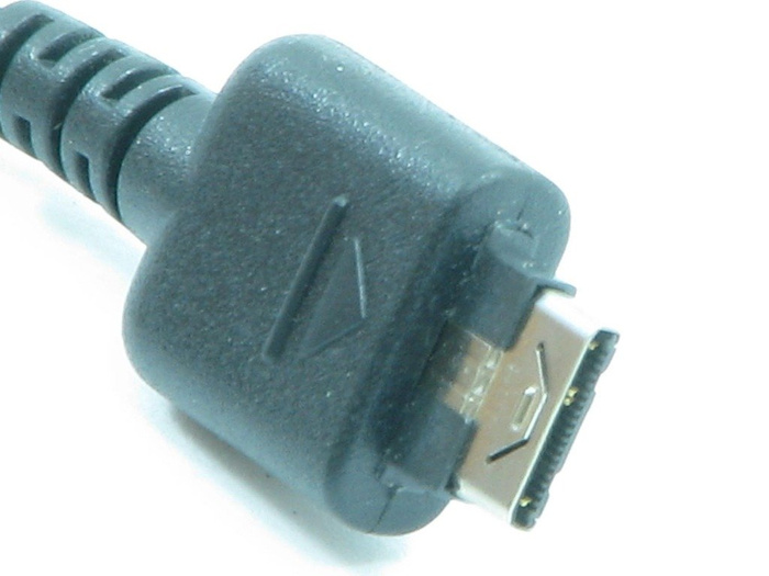 Chargeur de voiture LG CLA-120 KU800 KP500 KU990