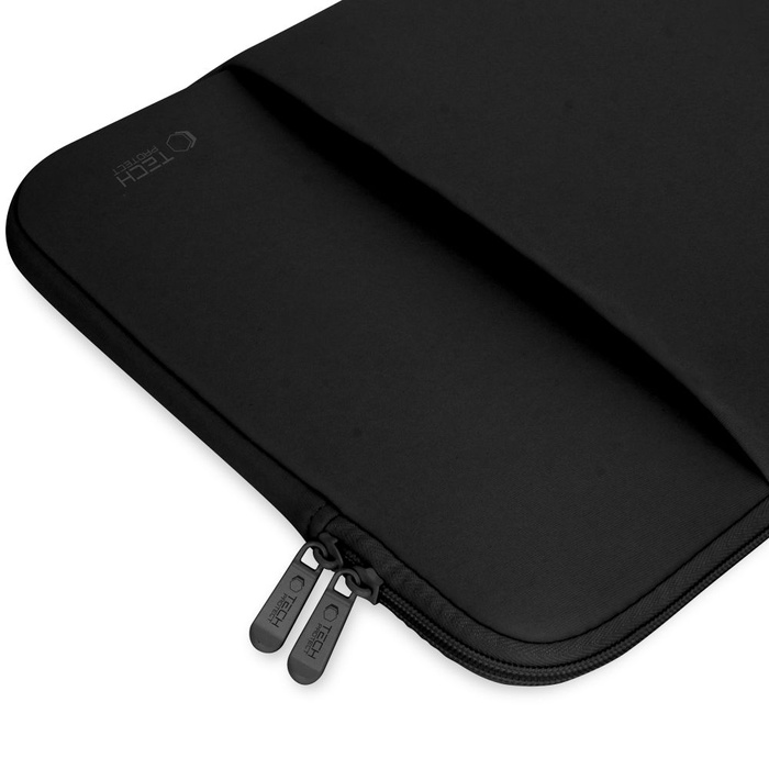 Coque TECH-PROTECT Neoprene Laptop 15-16 Noir Case