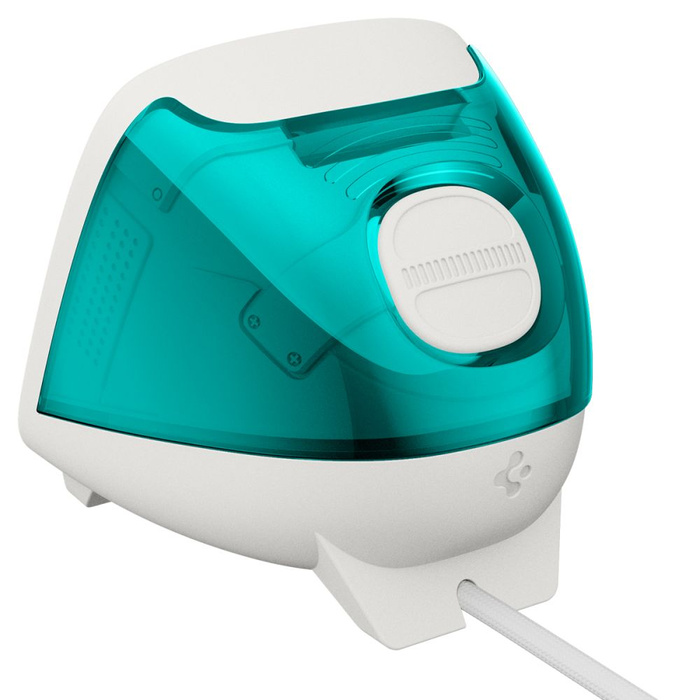 PODSTAWKA SPIGEN CLASSIC C1 APPLE WATCH STAND BONDI BLUE