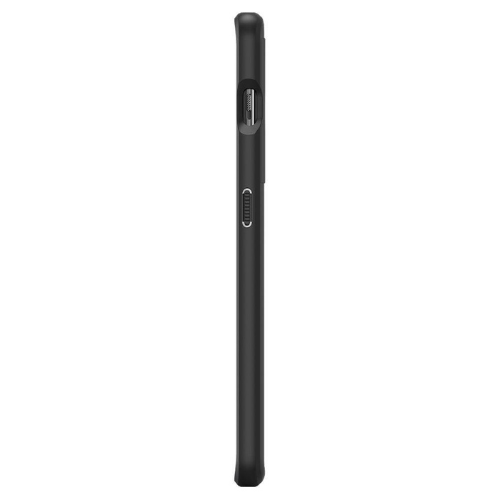 Hülle Spigen Ultra Hybrid Oneplus 11 5g MATTE Schwarz