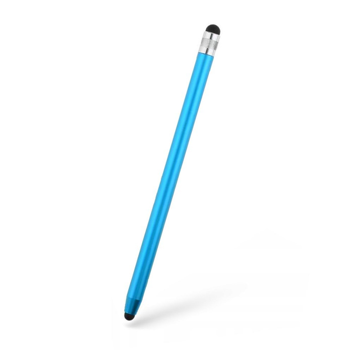  TECH-PROTECT Touch Stylus Pen Azul Claro